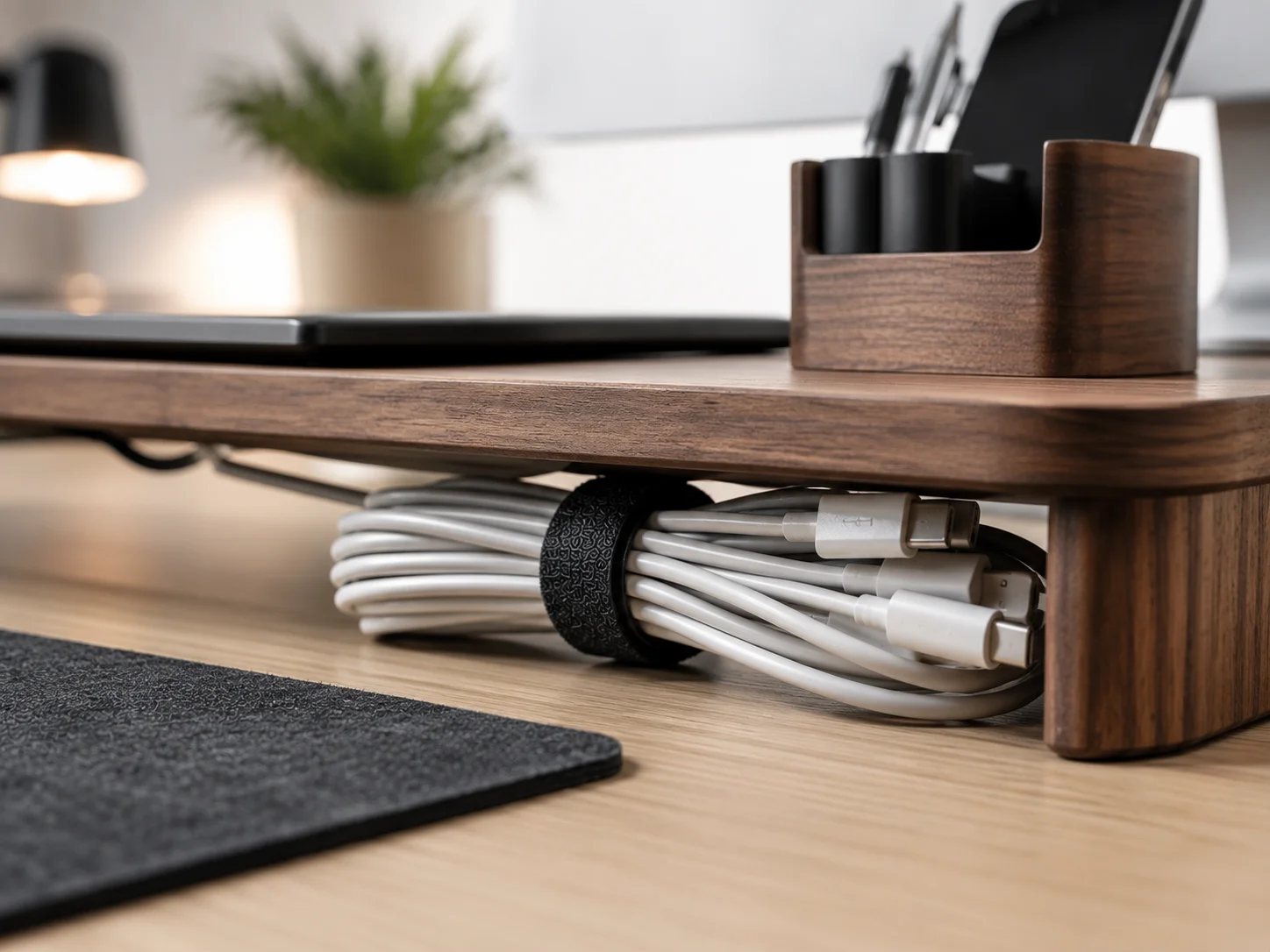 Flexwrap back-to-back tape for home and office organization